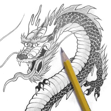 catálogo ilustraciones Señor Deseñado
