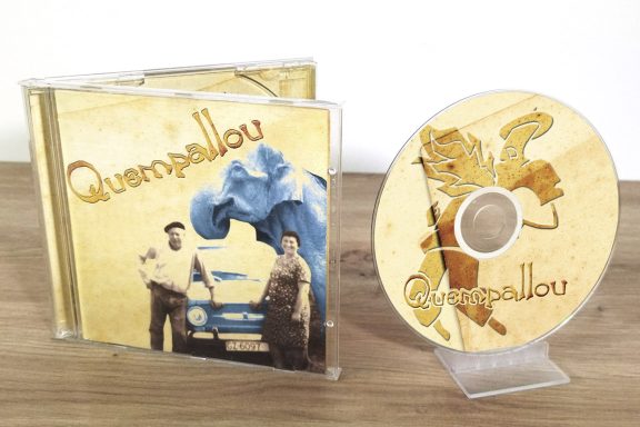disco Quempallou imagen 1