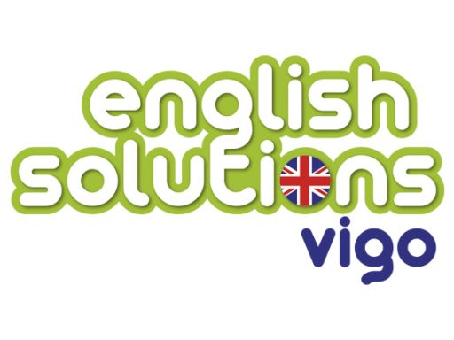 logotipo English Solutions Vigo