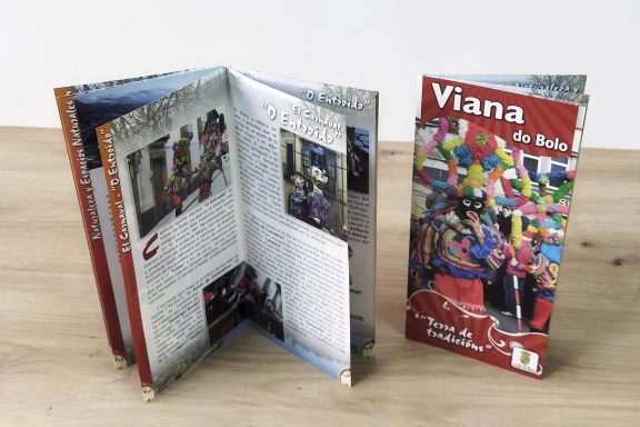 Caderniños Pena Trevinca imaxe 1