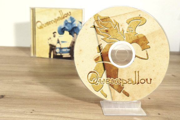 disco Quempallou imagen 2