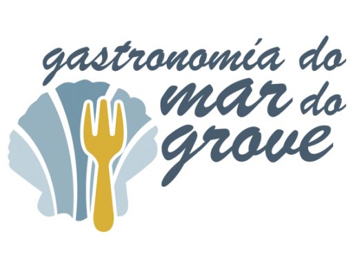 logotipo Gastronomía Mar do Grove