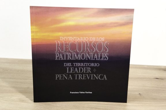 Recursos patrimoniais Leader Plus portada