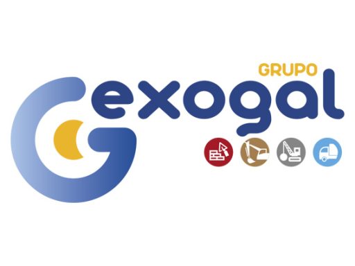 logotipo Grupo Gexogal