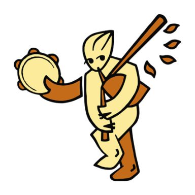 logotipo Manxadoira